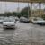 آبگرفتگی اغلب مناطق اهواز