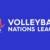 پاداش ۷ میلیون دلاری برای لیگ ملت‌های والیبال