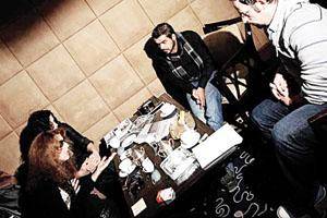 عرب ها این سریال را نخرید‌ند