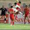 تساوی امید بخش تیم ملی فوتبال در تاشکند