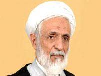 نگران رابطه دولت و علما هستیم//احمدی نژاد به معرفی یک وزیر زن دیگر اصرار نکند
