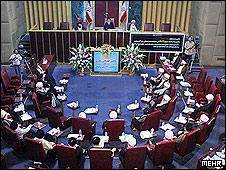 اجلاس مجلس خبرگان در غیاب هاشمی رفسنجانی پایان یافت