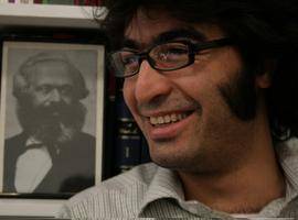 مهدی اللهیاری، فعال دانشجویی به دو سال حبس تعزیری محکوم شد