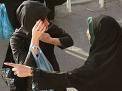اجرای طرح برخورد با بدپوششی در تهران/ چادر اجباري برای زنان خبرنگار