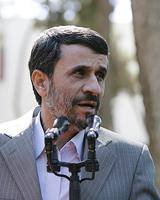 اعلام آمادگی احمدی‌نژاد برای خرید سوخت هسته‌ای از ...
