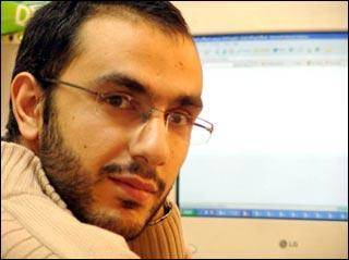 حنیف مزروعی از سردبیری پایگاه ‏اطلاع‏رسانی "نوروز" استعفا کرد