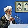 24 مهر: گزارش نماز جمعه تهران
