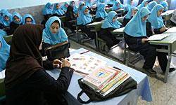 3 معلم در آموزش و پرورش تهران مبتلا به آنفلوانزاي نوع A شدند