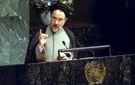 جایزه «گفتگوی جهانی» به سیدمحمدخاتمی تعلق گرفت