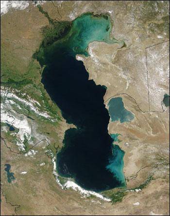 نخستین نشست بررسی مسائل امنیتی دریای خزر با شرکت معاونان وزیران امور خارجه پنج کشور ساحلی دریای خزر در باکو آغاز شد .