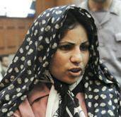برای سهیلا، بی پناه ترین ایرانی؛ فرزانه روستایی