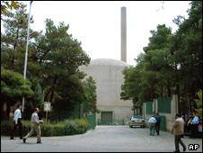 آژانس انرژی اتمی در انتظار پاسخ ایران به پیشنهاد غنی سازی در خارج