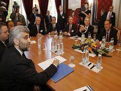 تغییرجهت ایران از پیشنهاد هسته‌ای آژانس