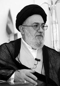 واکنش مجمع روحانیون مبارز به هجمه علیه آیت‌الله موسوی خوئینی ها