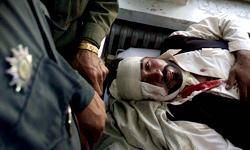 6 كشته و 5 زخمي در حمله طالبان به مقر سازمان ملل در افغانستان