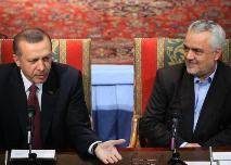 دستاوردهای مذاکرات جمهوری اسلامی ایران و ترکیه تشریح شد