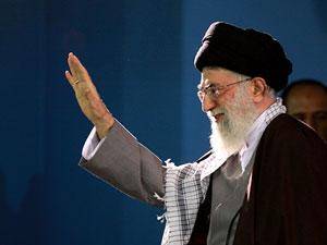 ملت ایران فریب سخنان آشتی جویانه آمریکا را نخواهد خورد