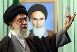 ملت ایران، فریب سخنان به ظاهر آشتی جویانه دولت امریکا را نخواهد خورد