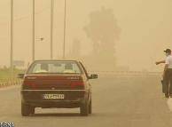 DW-World: تهران در چنگال گرد و غبار