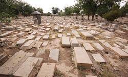 كفن و دفن اموات در مشهد مكانيزه مي‌شود 