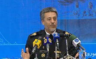 فرمانده نیروی دریایی ارتش جمهوری اسلامی ایران تصریح کرد: ایران باید به قدرت بزرگ دریایی تبدیل شود.