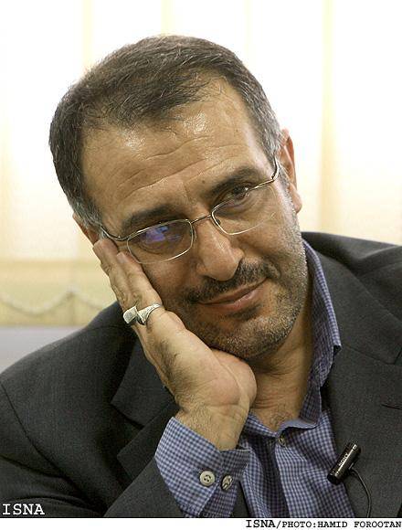 رمضان زاده:اما مخالف احمدی نژادم و از این موضع بر نخواهم گشت.