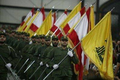 دولت جدید وحدت ملی لبنان با اجازه دادن به جنبش مقاومت اسلامی لبنان "حزب الله " برای در اختیار داشتن سلاح هایش به منظور مقاومت در برابر هرگونه تجاوز رژیم صهیونیستی موافقت کرد.