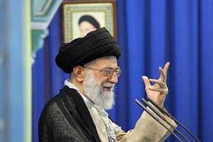 نماز جمعه این هفته تهران به‌امامت مقام معظم رهبری اقامه می‌شود