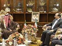 500 میلیون دلار، ظرفیت سالانه مبادلات تجاری ایران و کویت
