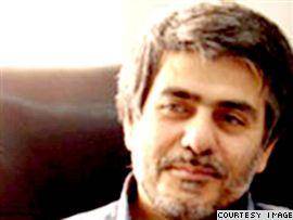 فریدون عباسی رئیس سازمان انرژی اتمی ایران شد
