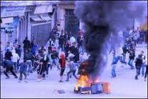 واشنگتن خواستار منع تظاهرات در الجزایر شد