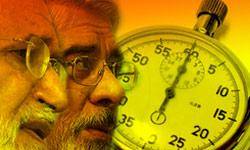 خبر بازداشت موسوي و كروبي صحت ندارد