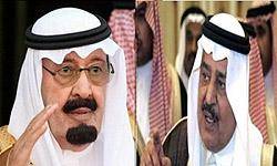 "آل سعود" و "آل خليفه‌" بايد محاكمه‌ شوند