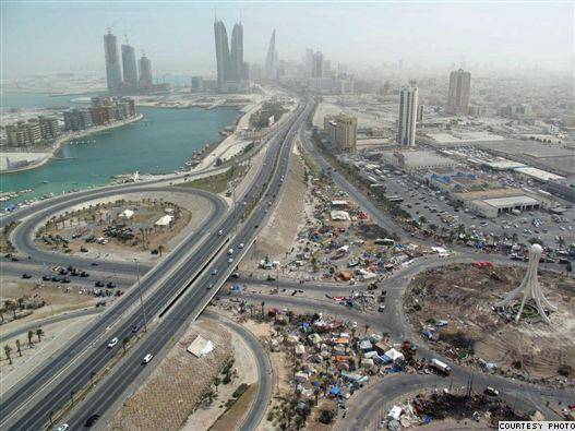 احتمال اخراج شیعیان لبنانی از کشورهای خلیج فارس به دنبال ناآرامی‌های بحرین