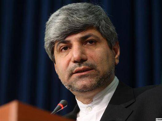 ایران تصمیم به تعیین گزارشگر ویژه حقوق بشر را «ناموجه و سیاسی» خواند