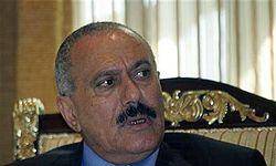 طرح پنج ماده اي مخالفان يمني براي بركناري "عبدالله صالح"