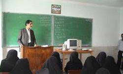 "دانشگاه ويژه فرهنگيان" از مهر 90 دانشجو مي‌پذيرد