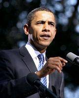 باراک اوباما بار دیگر نامزد ریاست‌جمهوری آمریکا می‌شود