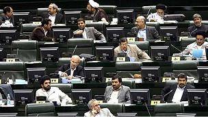 مجلس ایران: سازمان های غیردولتی اجازه راهپیمایی غیرسیاسی دارند