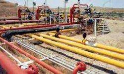 اردن خواستار واردات گاز از جمهوري آذربايجان شد