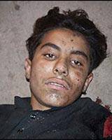 چگونه انتحاری شدم؛ داستان جوان 14 ساله پاکستانی که منفجر نشد+عکس