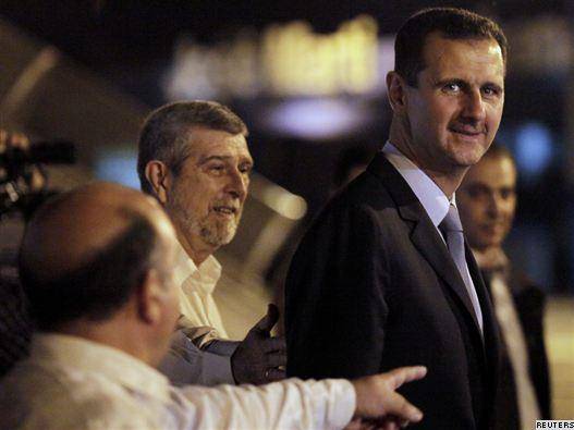 وعده بشار اسد برای لغو قانون حالت فوق‌العاده از هفته آینده
