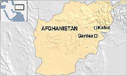 انفجار در خودرو پليس افغانستان 9 كشته و زخمي بر جا گذاشت
