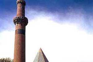 احداث مسجد بوستان ولایت براساس فرم‌های ماسونی!+عکس