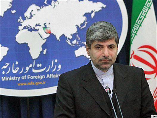 تهدید ایران به اقدام متقابل در واکنش به اخراج یک دیپلمات دیگر از بحرین
