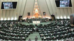 انتقاد گروهی از نمایندگان مجلس از اظهارات علیه شورای ایرانیان