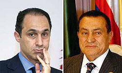 پرونده حسني مبارك به دادگاه جنايي ارجاع شد