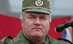 «راتكو ملادیچ» فرمانده صرب‌ها در نسل‌كشی «سربرنیتسا» بازداشت