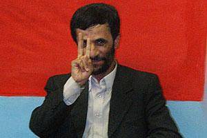 تفاوت جالب احمدی نژادِ شهردار و رئیس جمهور+عکس قدیمی