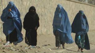 'افغانستان خطرناکترین کشور جهان برای زنان است'
